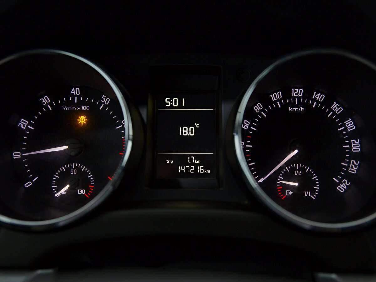 Купить Skoda Yeti, 2010, 147 216 км, фото №8