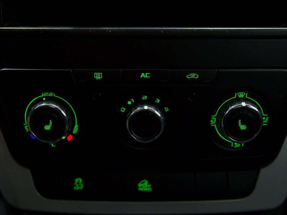 Купить Skoda Yeti, 2010, 147 216 км, фото №11