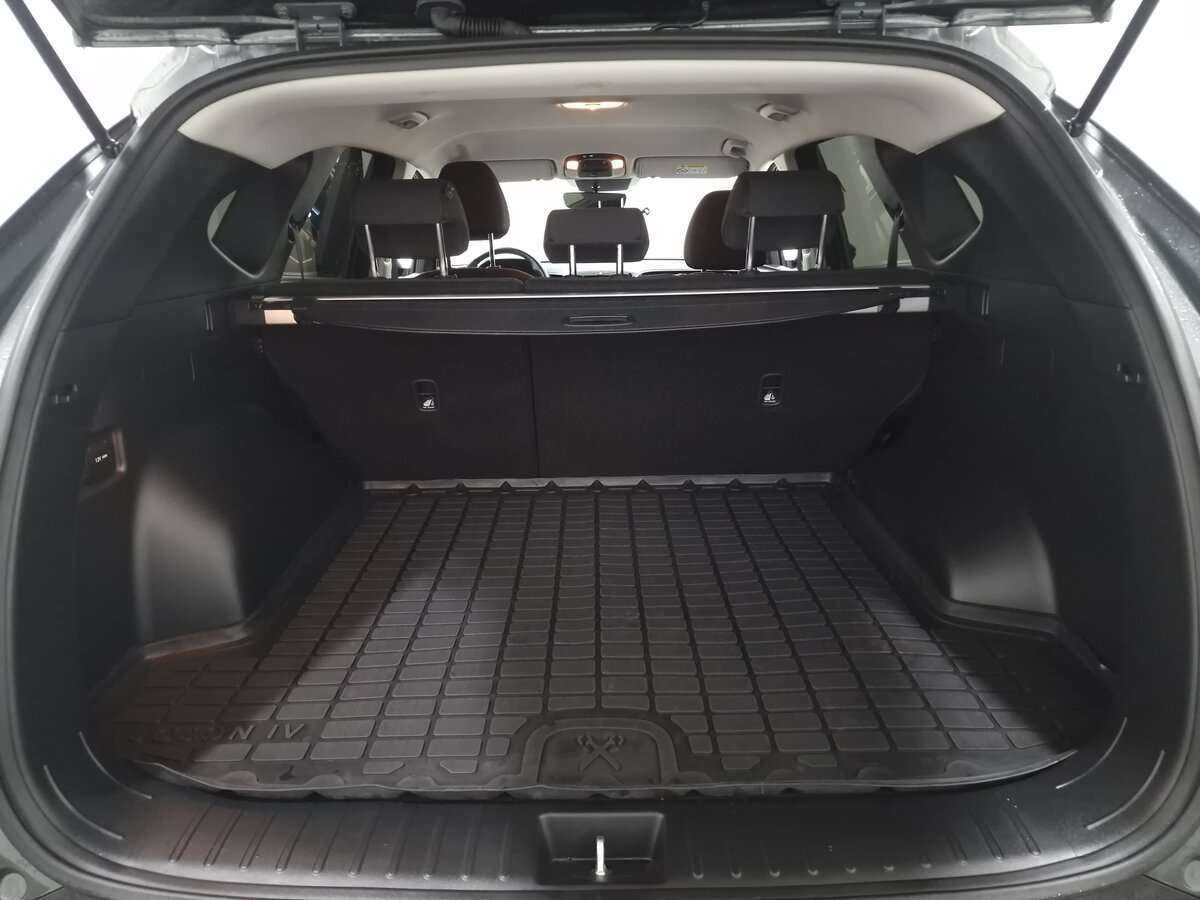 Купить Hyundai Tucson, 2022, 28 329 км, фото №6