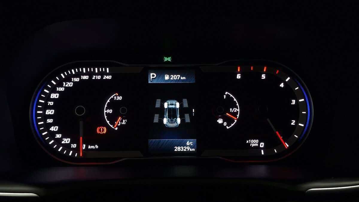 Купить Hyundai Tucson, 2022, 28 329 км, фото №8