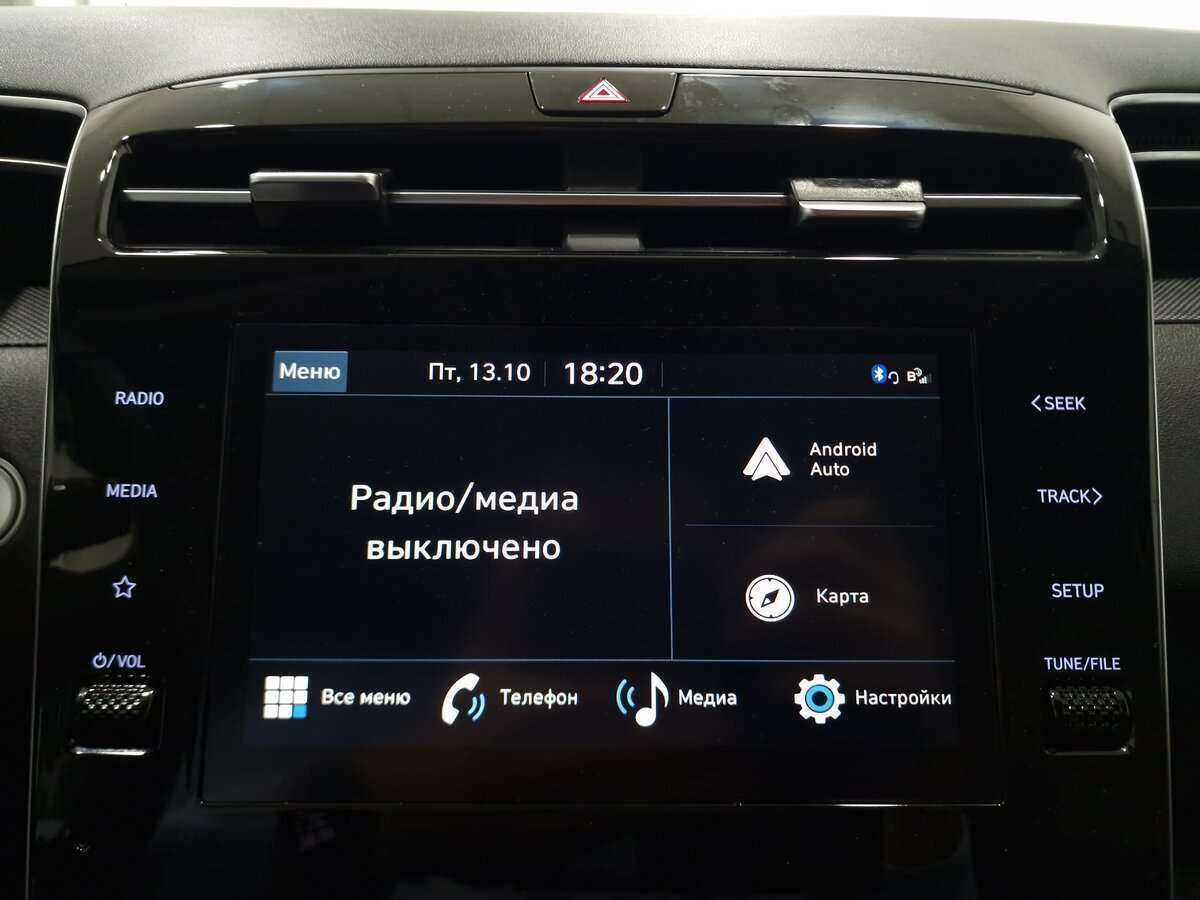 Купить Hyundai Tucson, 2022, 28 329 км, фото №10