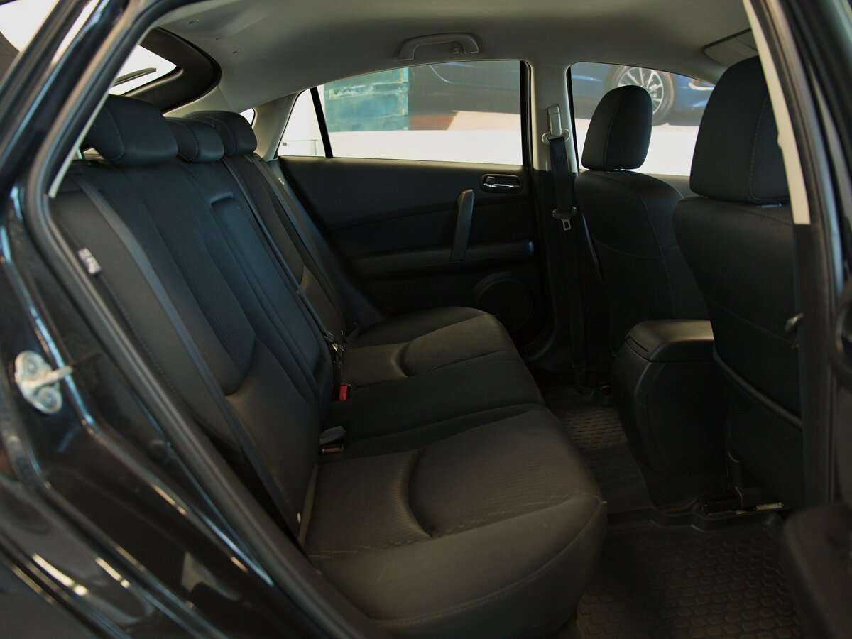 Купить Mazda 6, 2011, 102 364 км, фото №4