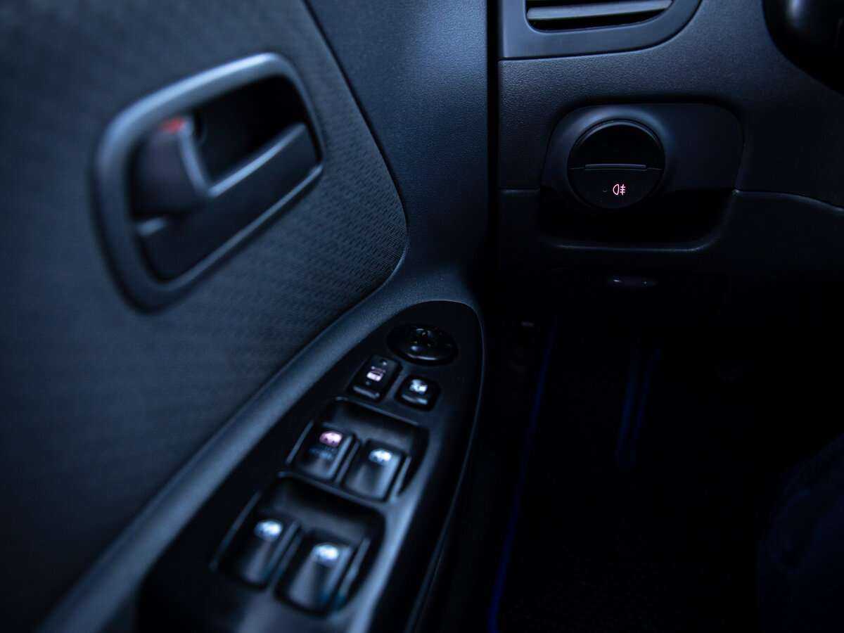 Купить Kia Rio, 2010, 133 072 км, фото №12