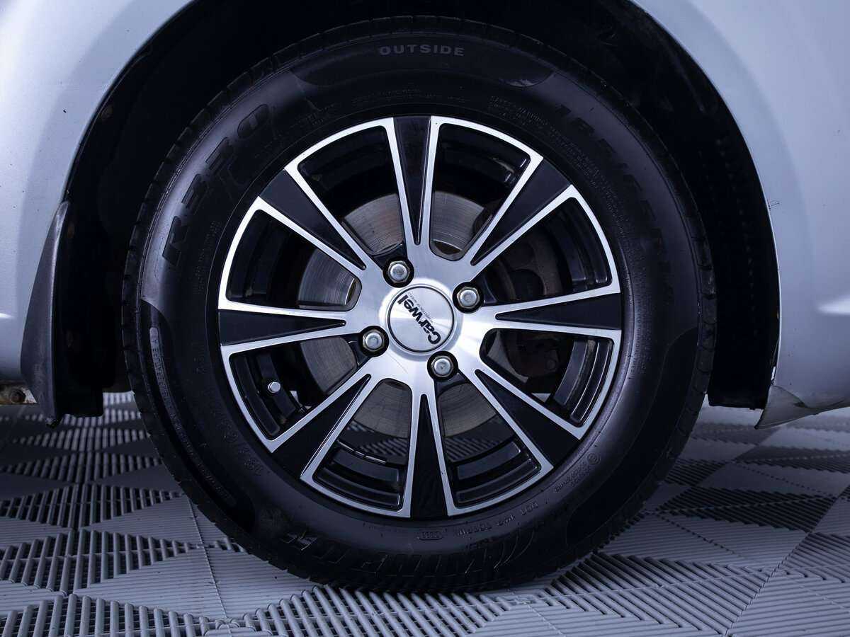 Купить Kia Rio, 2010, 133 072 км, фото №17