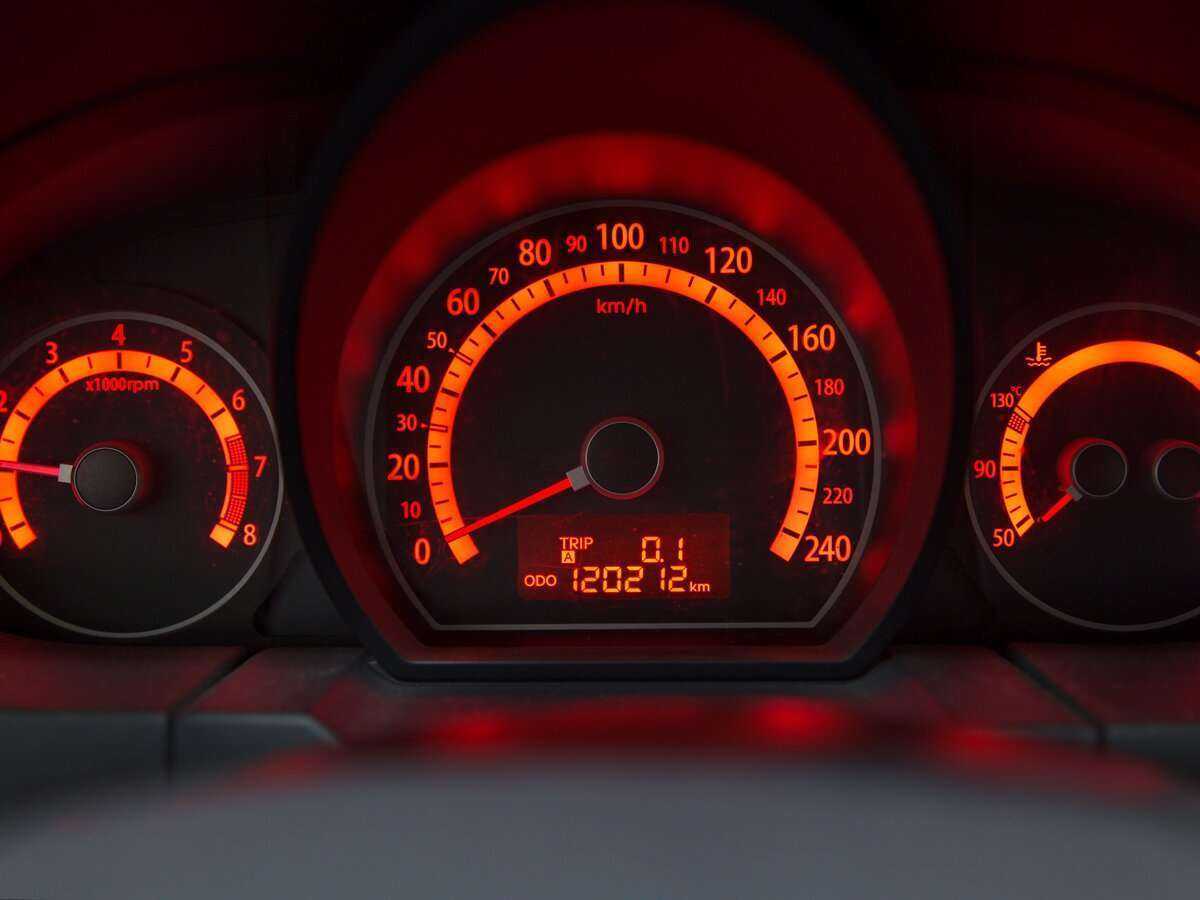 Купить Kia Ceed, 2011, 120 212 км, фото №10