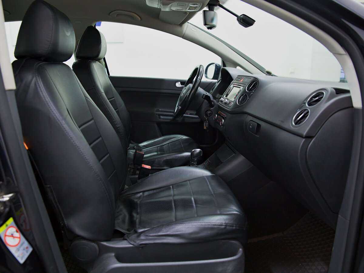 Купить Volkswagen Golf Plus, 2011, 102 594 км, фото №11