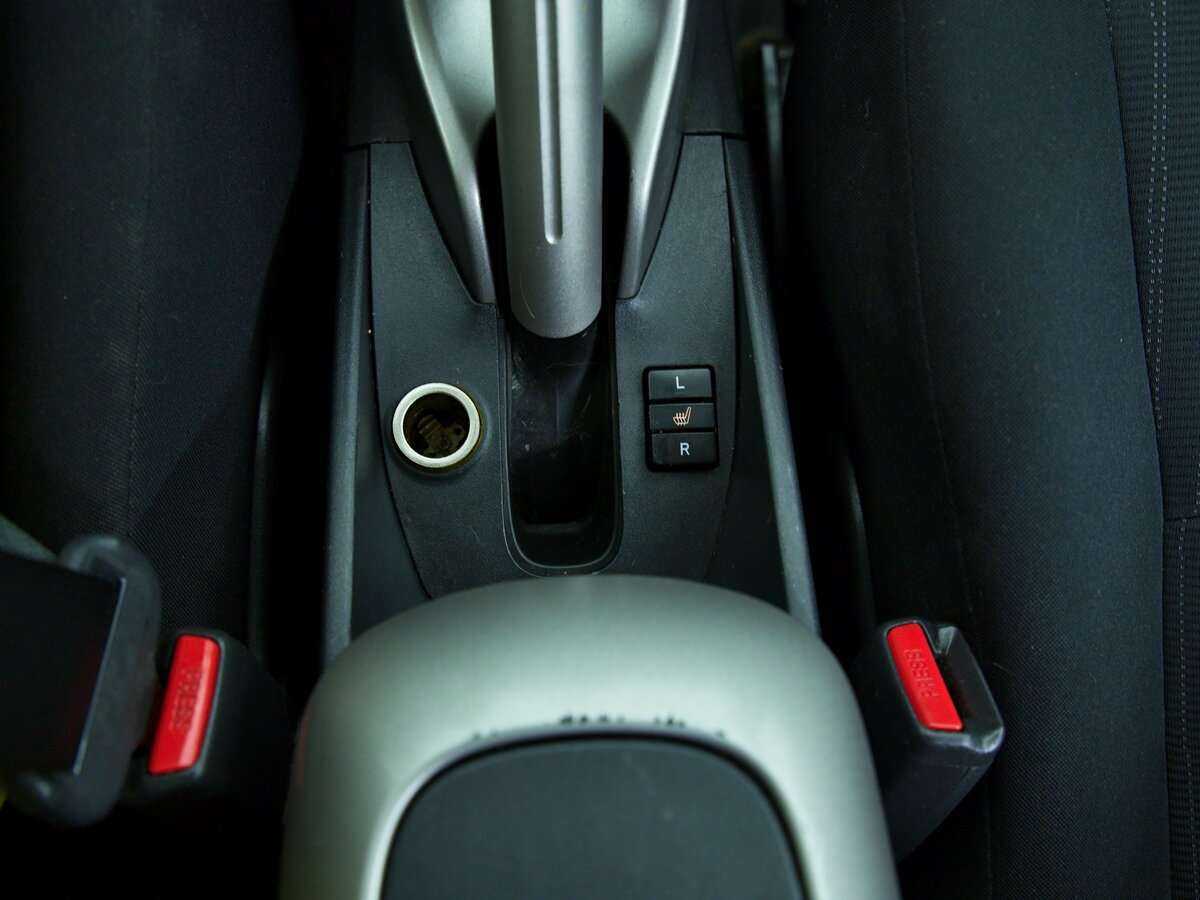 Купить Toyota Auris, 2008, 189 193 км, фото №17