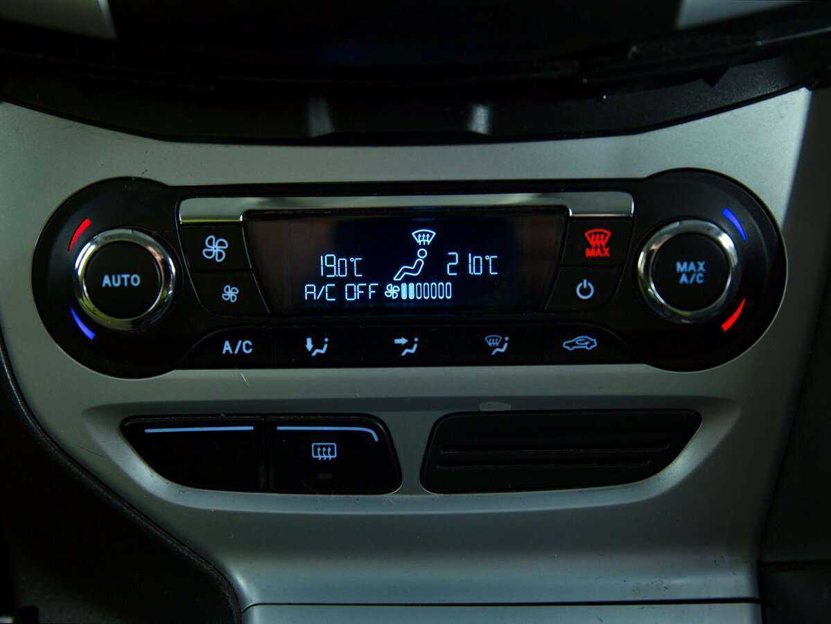 Купить Ford Focus, 2011, 159 004 км, фото №10