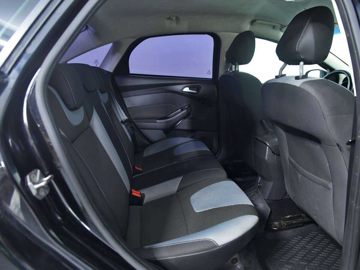 Купить Ford Focus, 2011, 159 004 км, фото №15