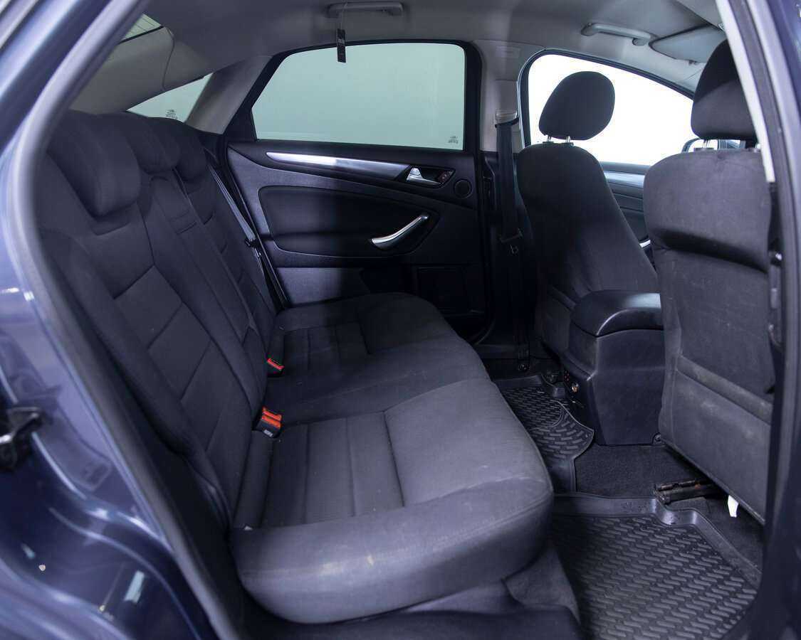 Купить Ford Mondeo, 2011, 161 062 км, фото №10