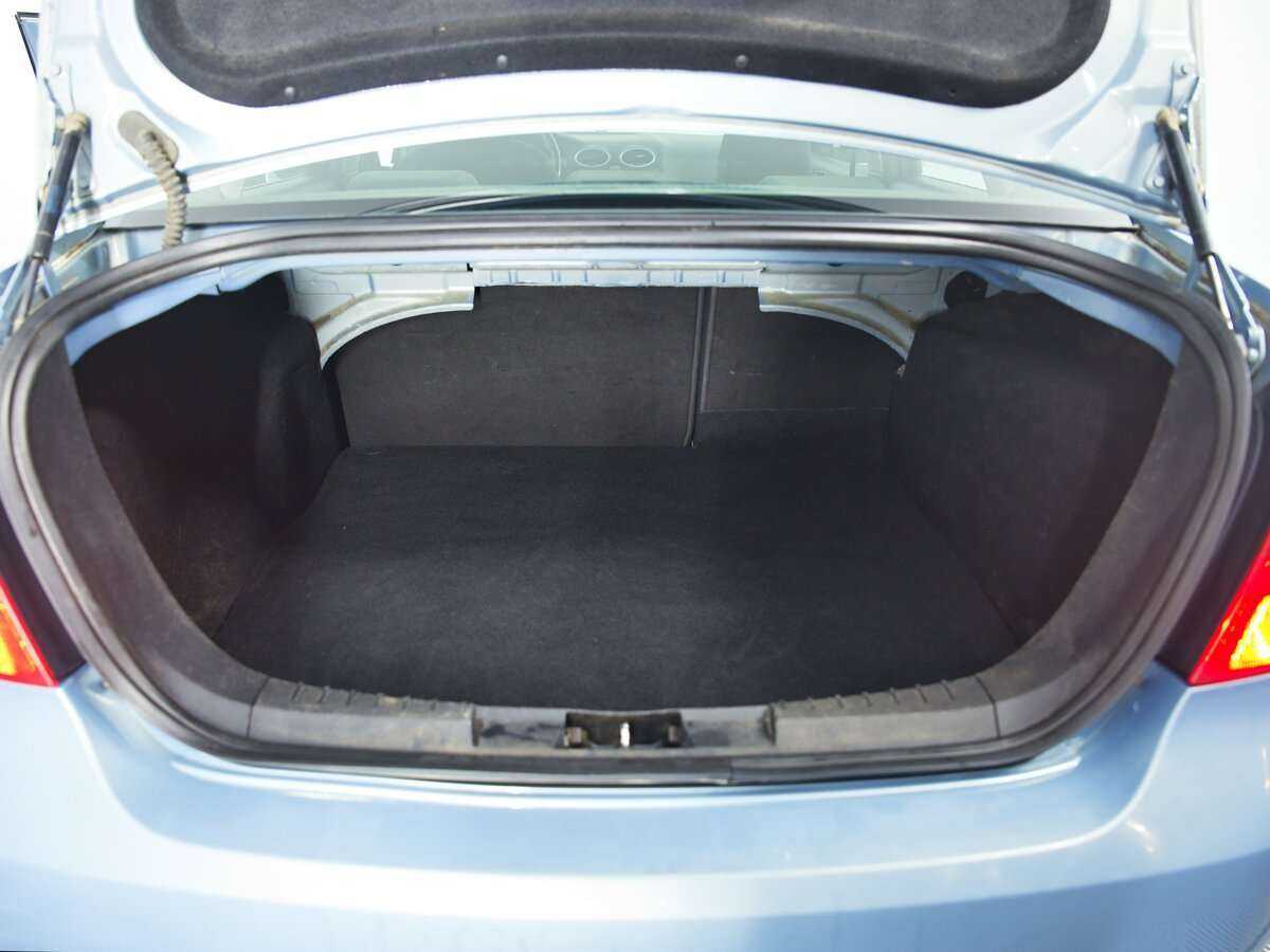 Купить Ford Focus, 2008, 195 288 км, фото №16