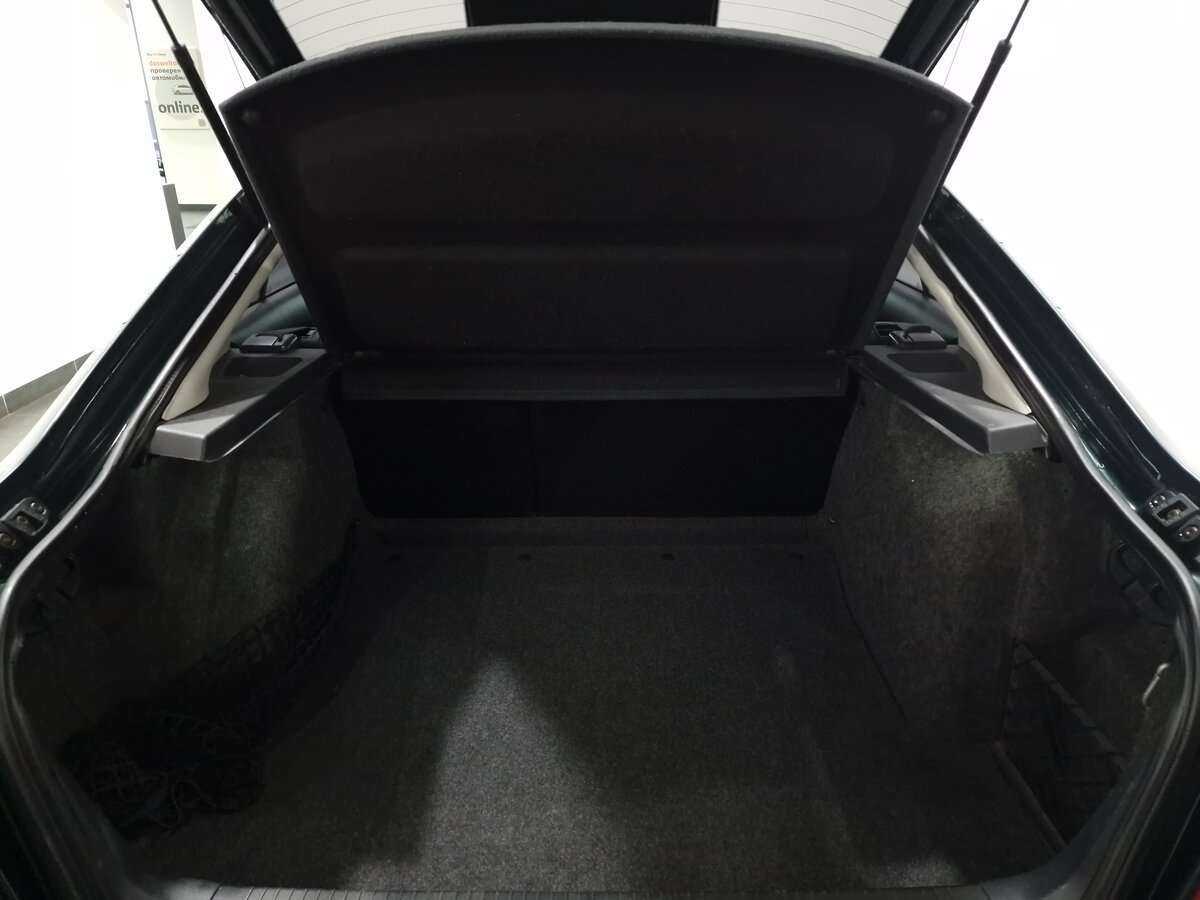 Купить Skoda Octavia, 2007, 210 169 км, фото №7