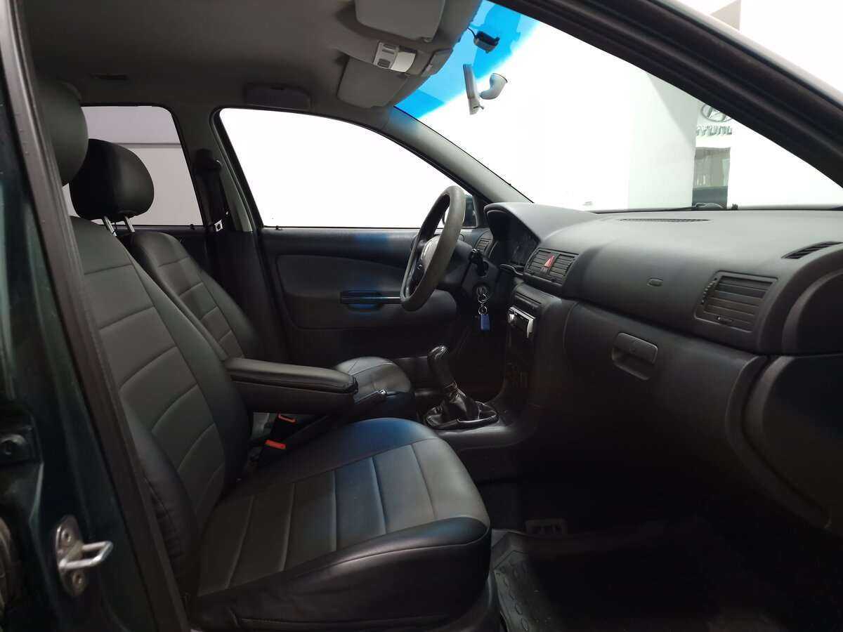 Купить Skoda Octavia, 2007, 210 169 км, фото №9