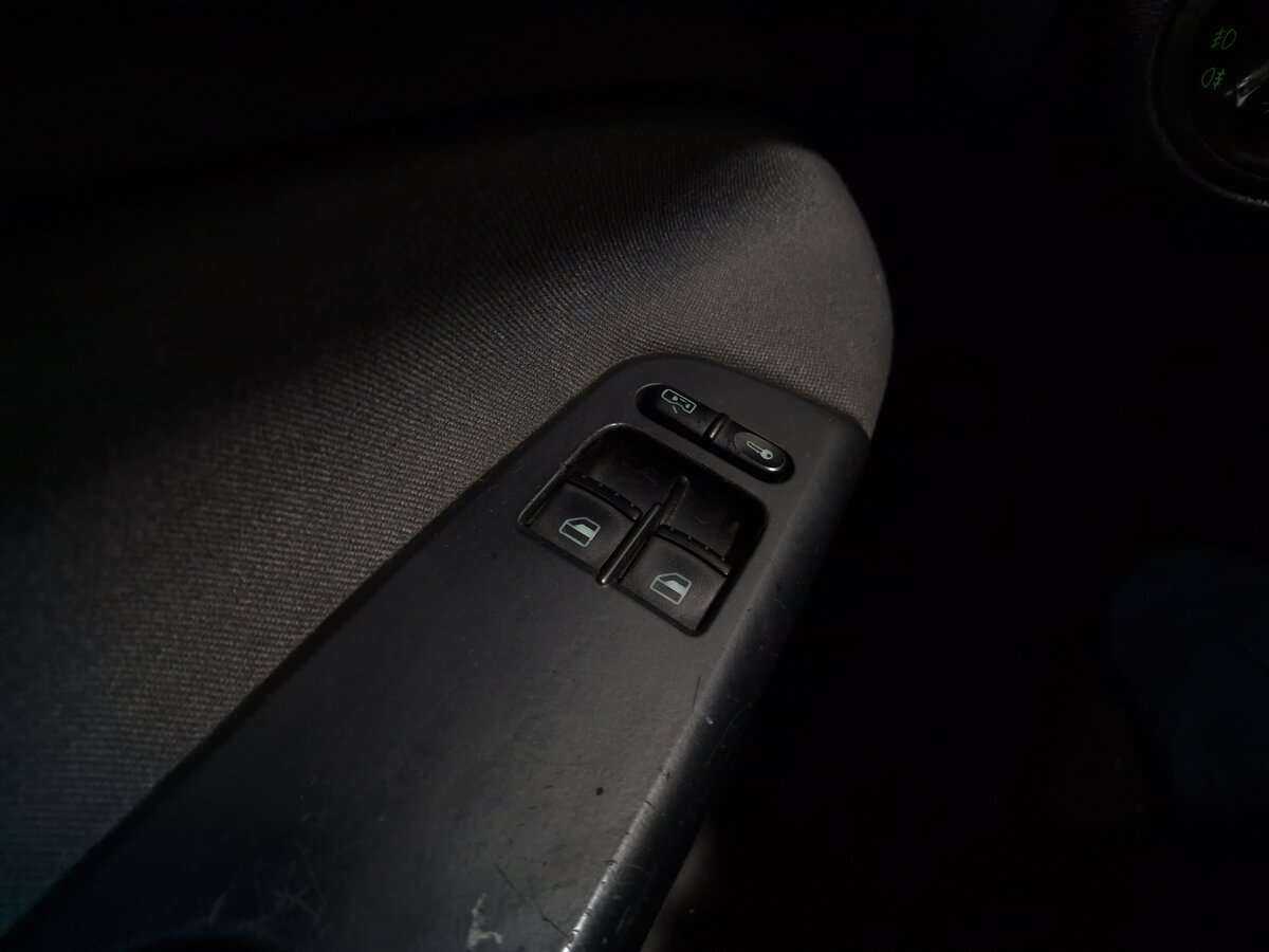 Купить Skoda Octavia, 2007, 210 169 км, фото №10