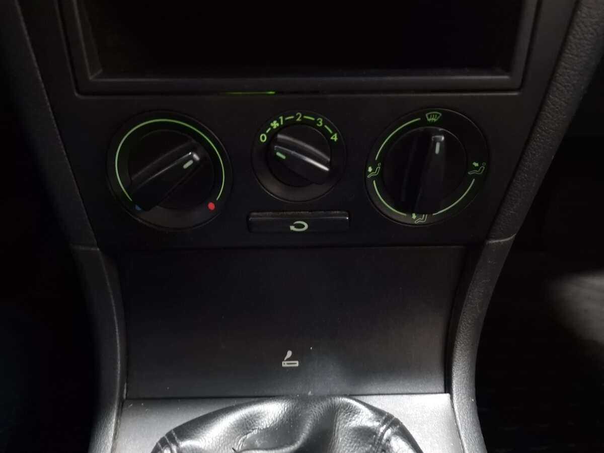 Купить Skoda Octavia, 2007, 210 169 км, фото №16