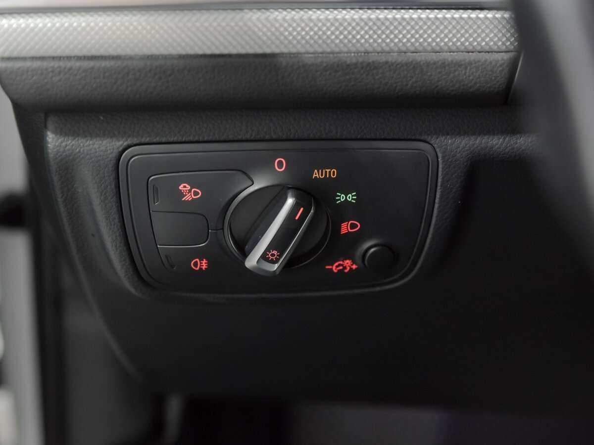 Купить Audi A6, 2011, 90 201 км, фото №13