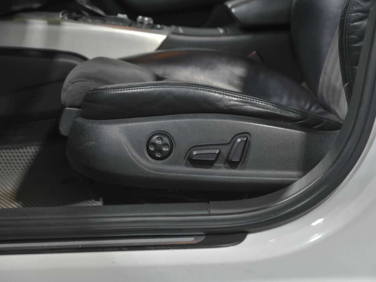 Купить Audi A6, 2011, 90 201 км, фото №14