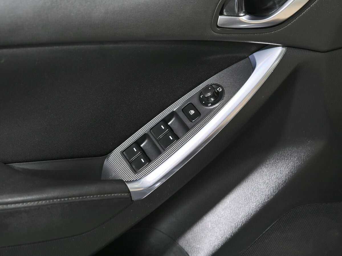 Купить Mazda CX-5, 2014, 191 379 км, фото №15