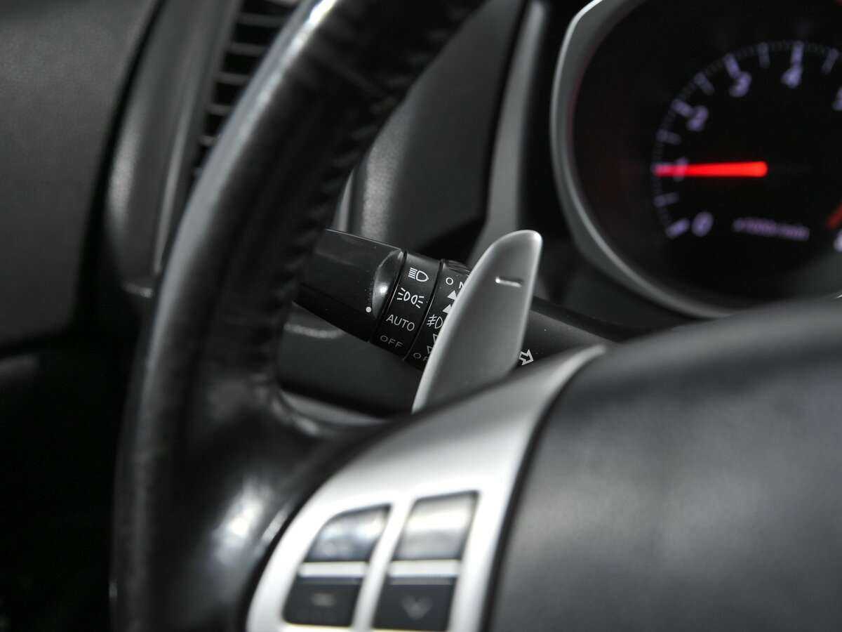 Купить Mitsubishi ASX, 2011, 157 300 км, фото №9