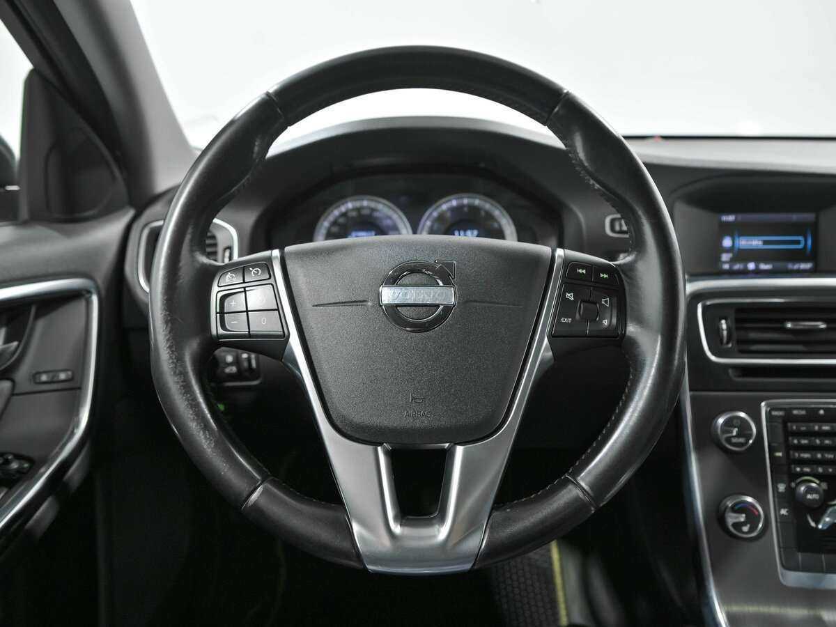 Купить Volvo S60, 2011, 238 616 км, фото №8