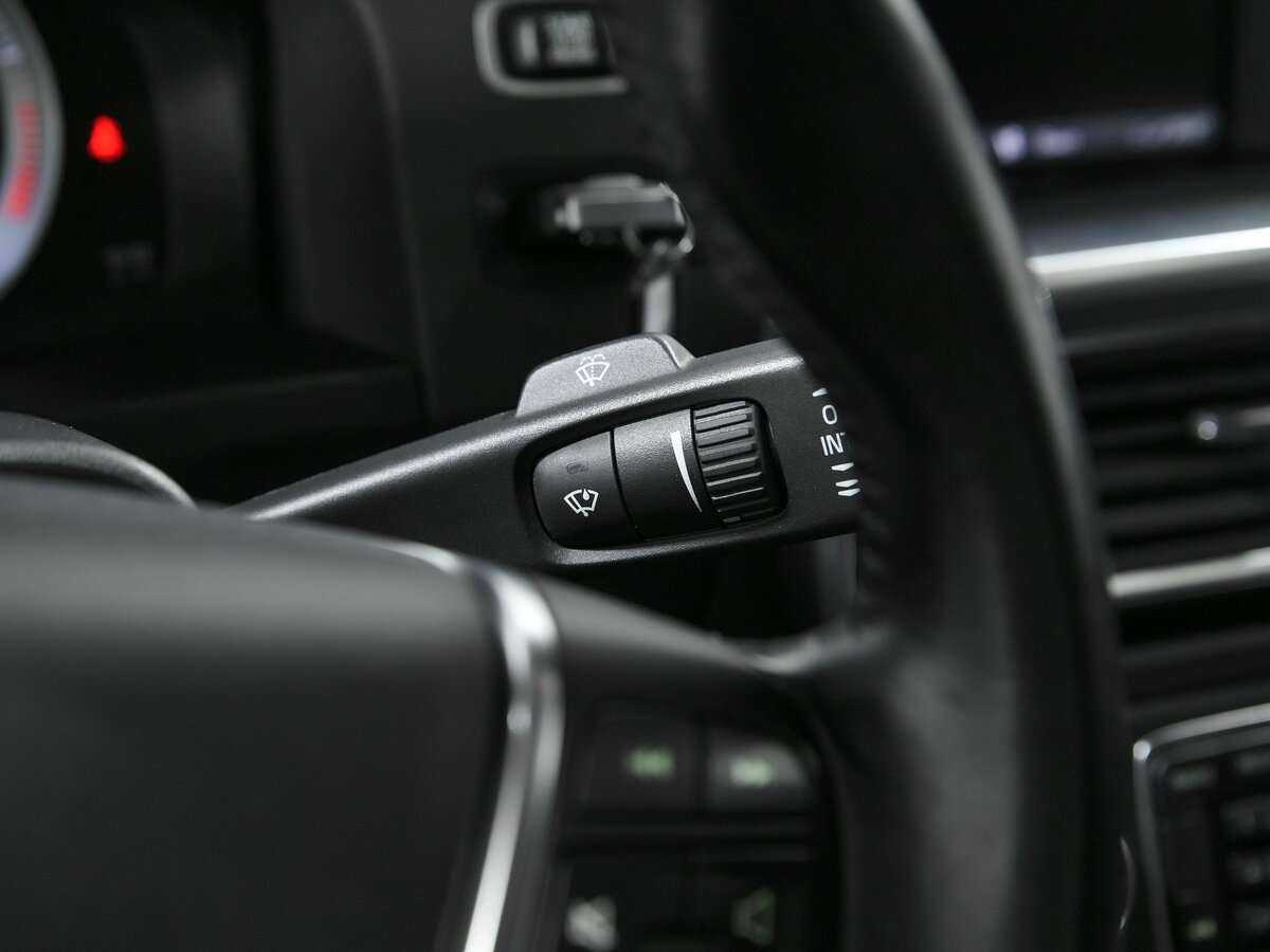 Купить Volvo S60, 2011, 238 616 км, фото №9