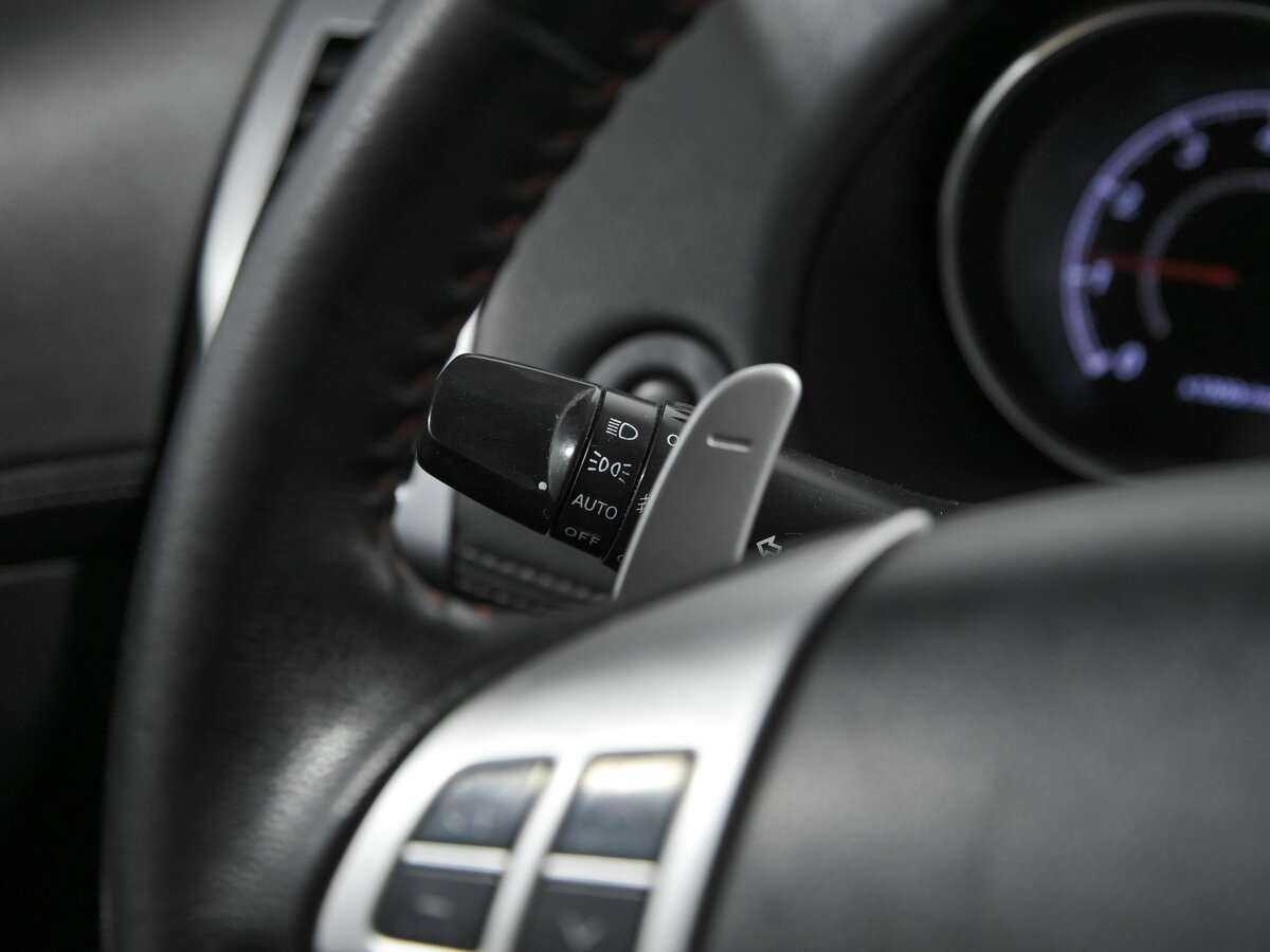 Купить Mitsubishi Outlander, 2011, 165 787 км, фото №9