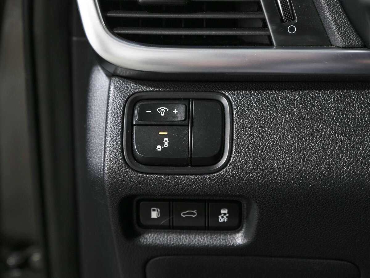 Купить Kia Optima, 2018, 85 199 км, фото №17