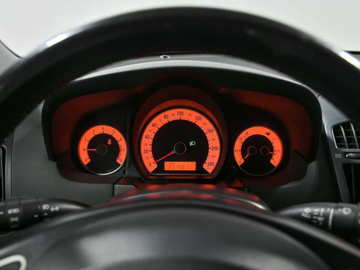 Купить Kia Ceed, 2009, 231 981 км, фото №7