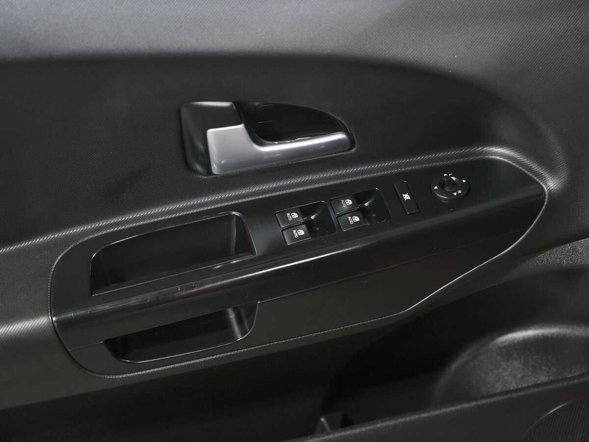 Купить Kia Ceed, 2009, 231 981 км, фото №12