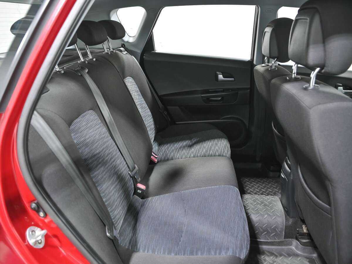 Купить Kia Ceed, 2009, 231 981 км, фото №13