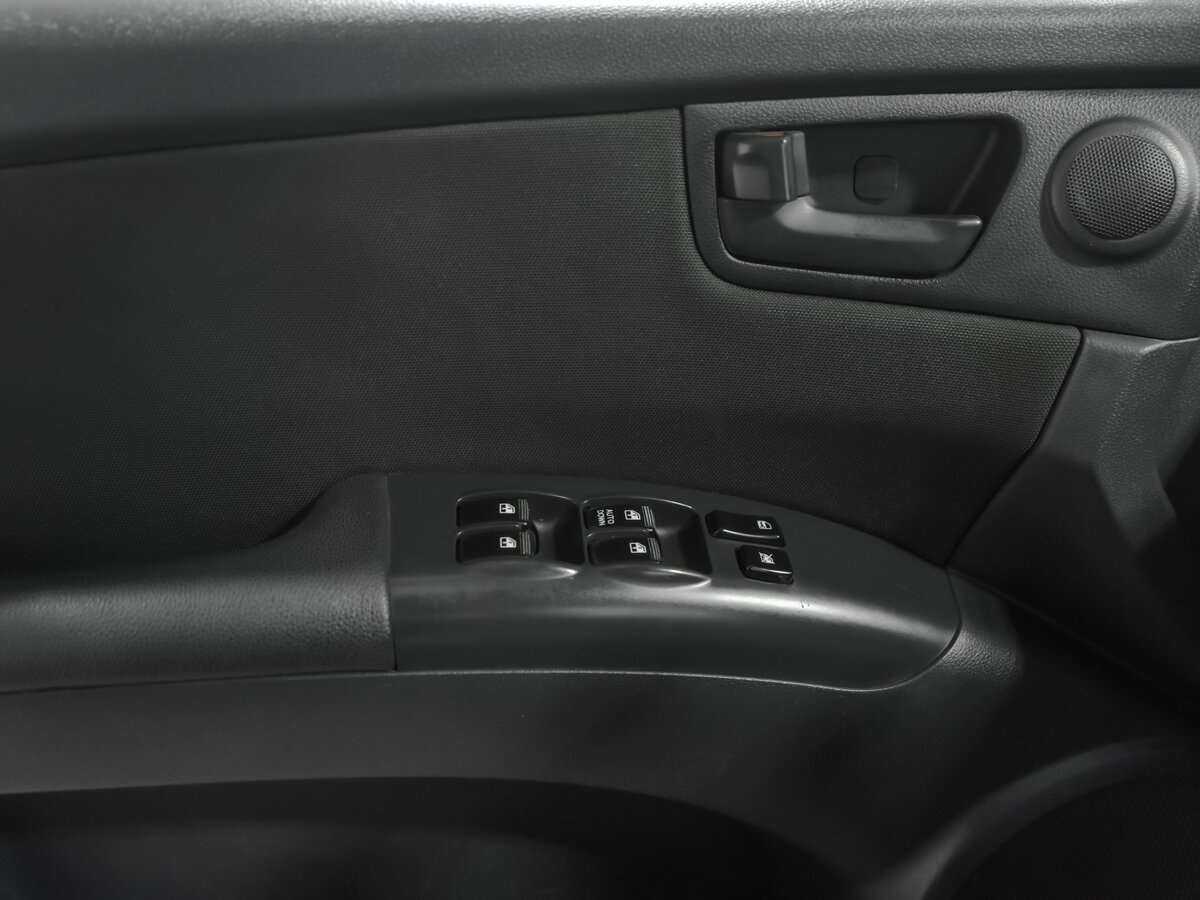 Купить Kia Sportage, 2009, 162 365 км, фото №10