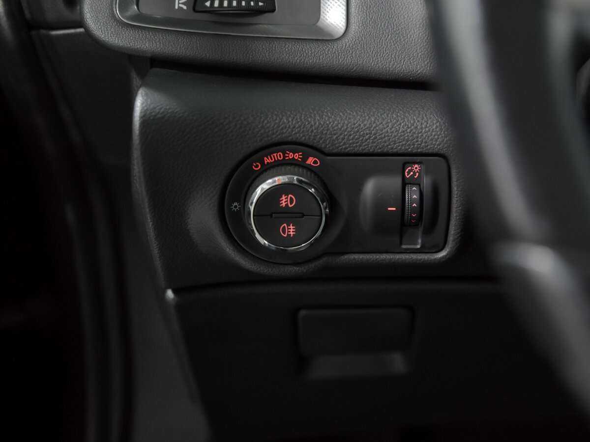 Купить Opel Astra, 2010, 137 053 км, фото №11