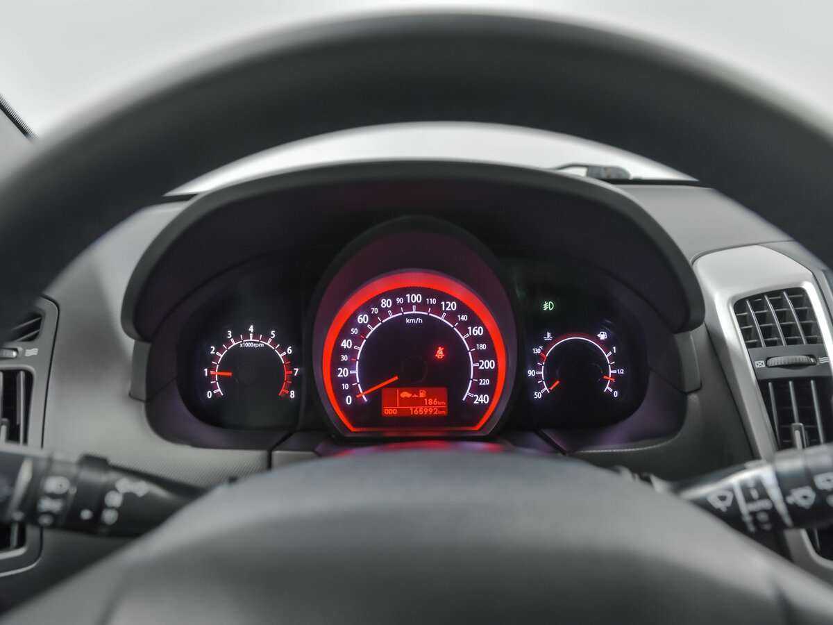 Купить Kia Ceed, 2011, 165 991 км, фото №6