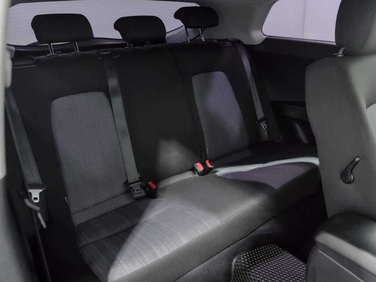 Купить Kia Ceed, 2011, 165 991 км, фото №12