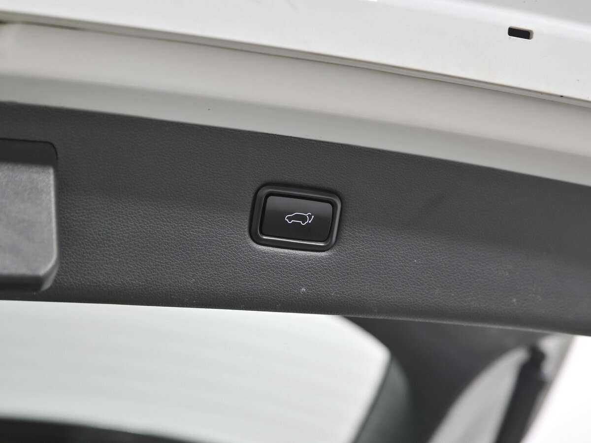 Купить Hyundai Tucson, 2020, 65 524 км, фото №20