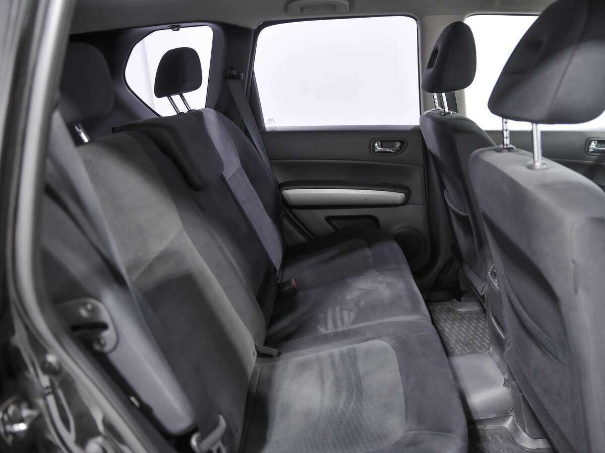 Купить Nissan X-Trail, 2014, 161 211 км, фото №14