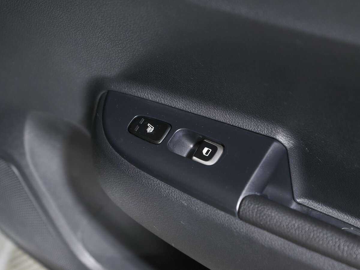 Купить Kia Rio, 2020, 43 283 км, фото №19