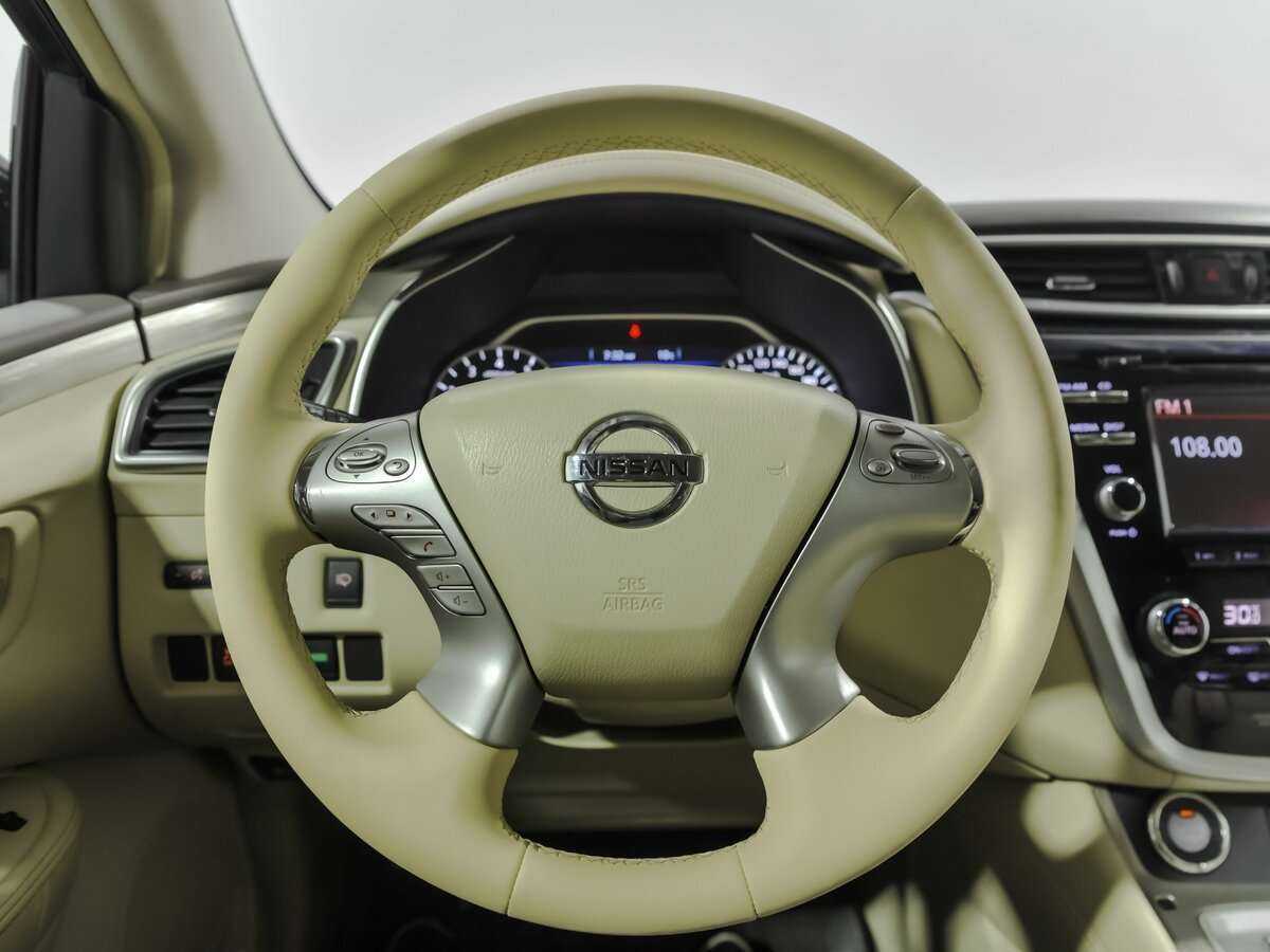 Купить Nissan Murano, 2016, 157 000 км, фото №9