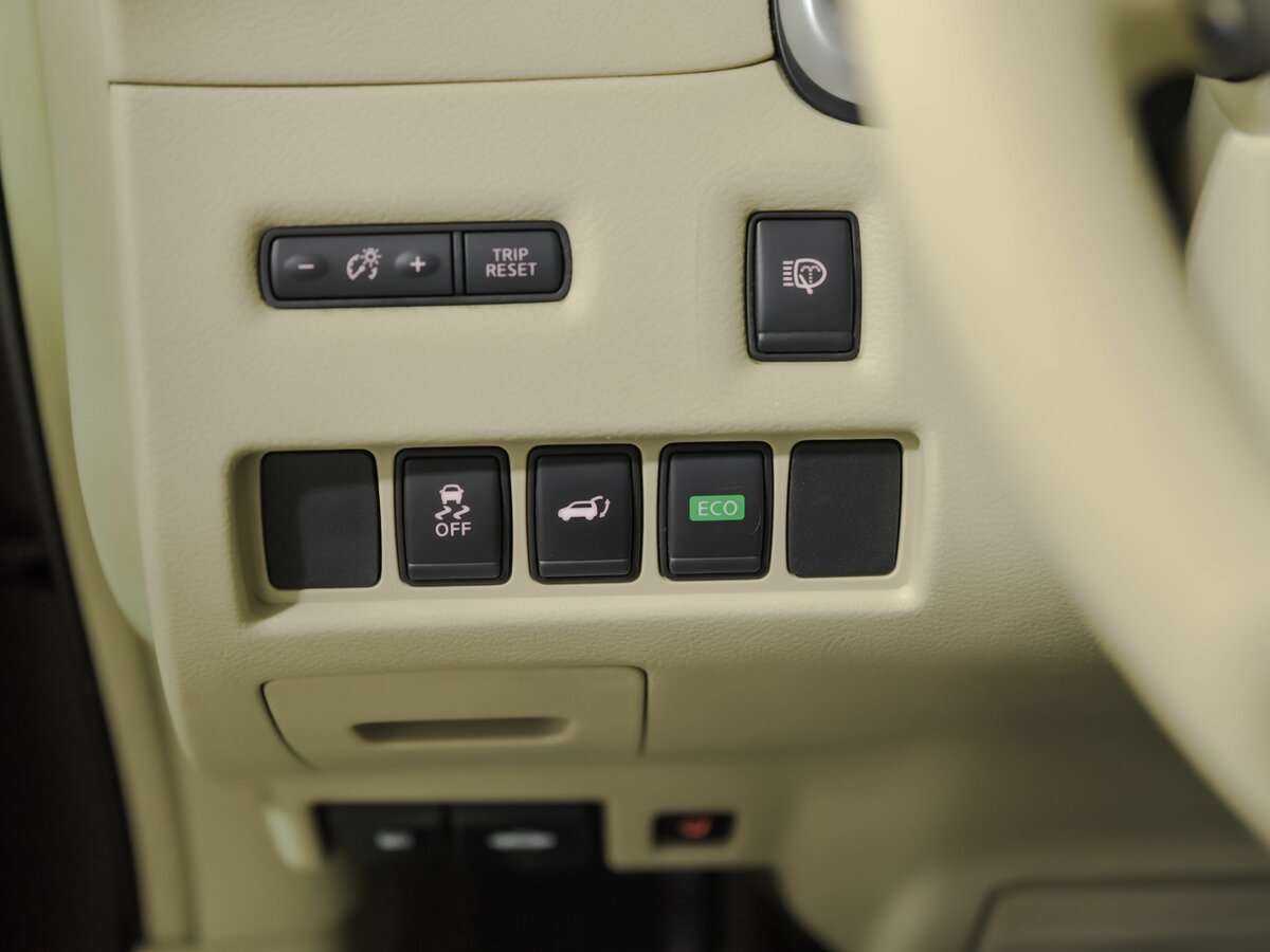 Купить Nissan Murano, 2016, 157 000 км, фото №15