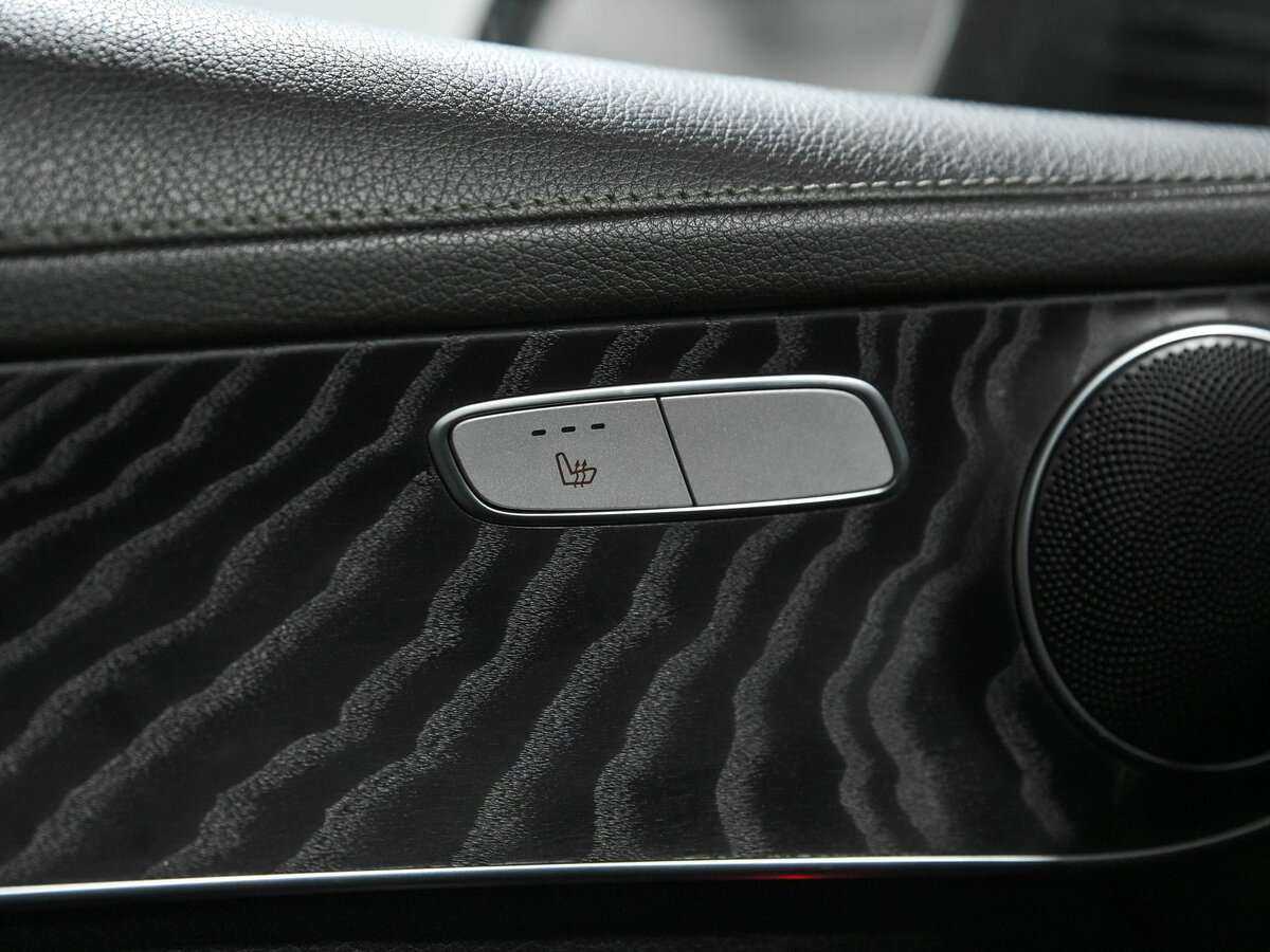 Купить Mercedes-Benz GLC 250 d, 2016, 283 524 км, фото №15