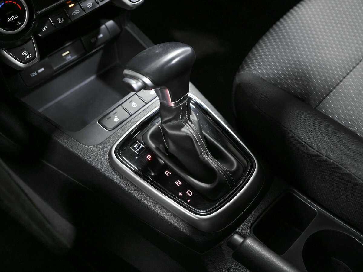 Купить Kia Rio, 2022, 38 265 км, фото №14