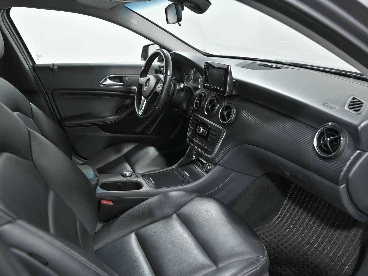 Купить Mercedes-Benz GLA 250, 2015, 169 000 км, фото №7