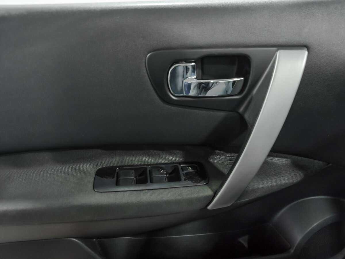 Купить Nissan Qashqai, 2008, 267 839 км, фото №12