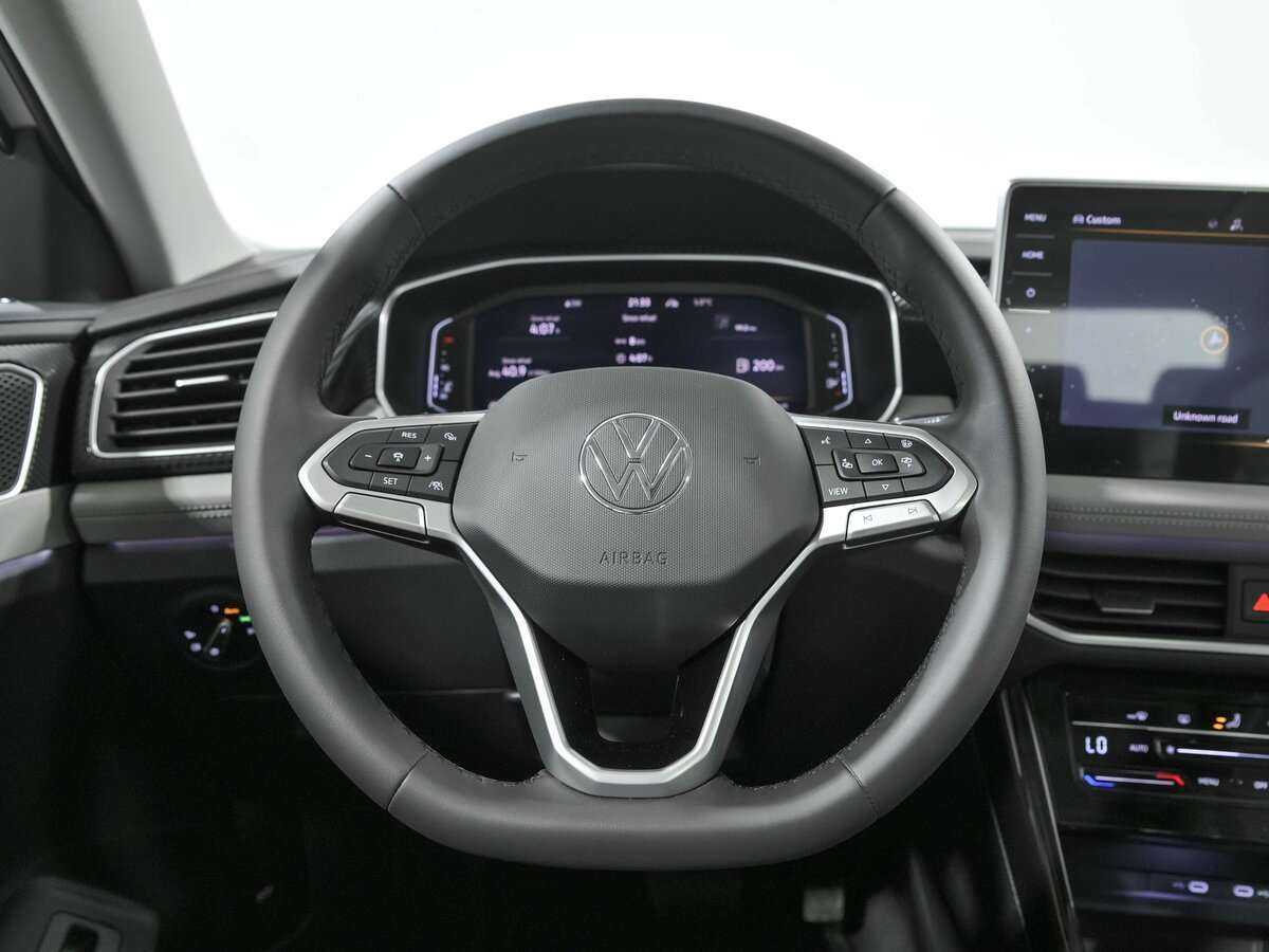 Купить Volkswagen Tayron, 2023, 49 км, фото №9