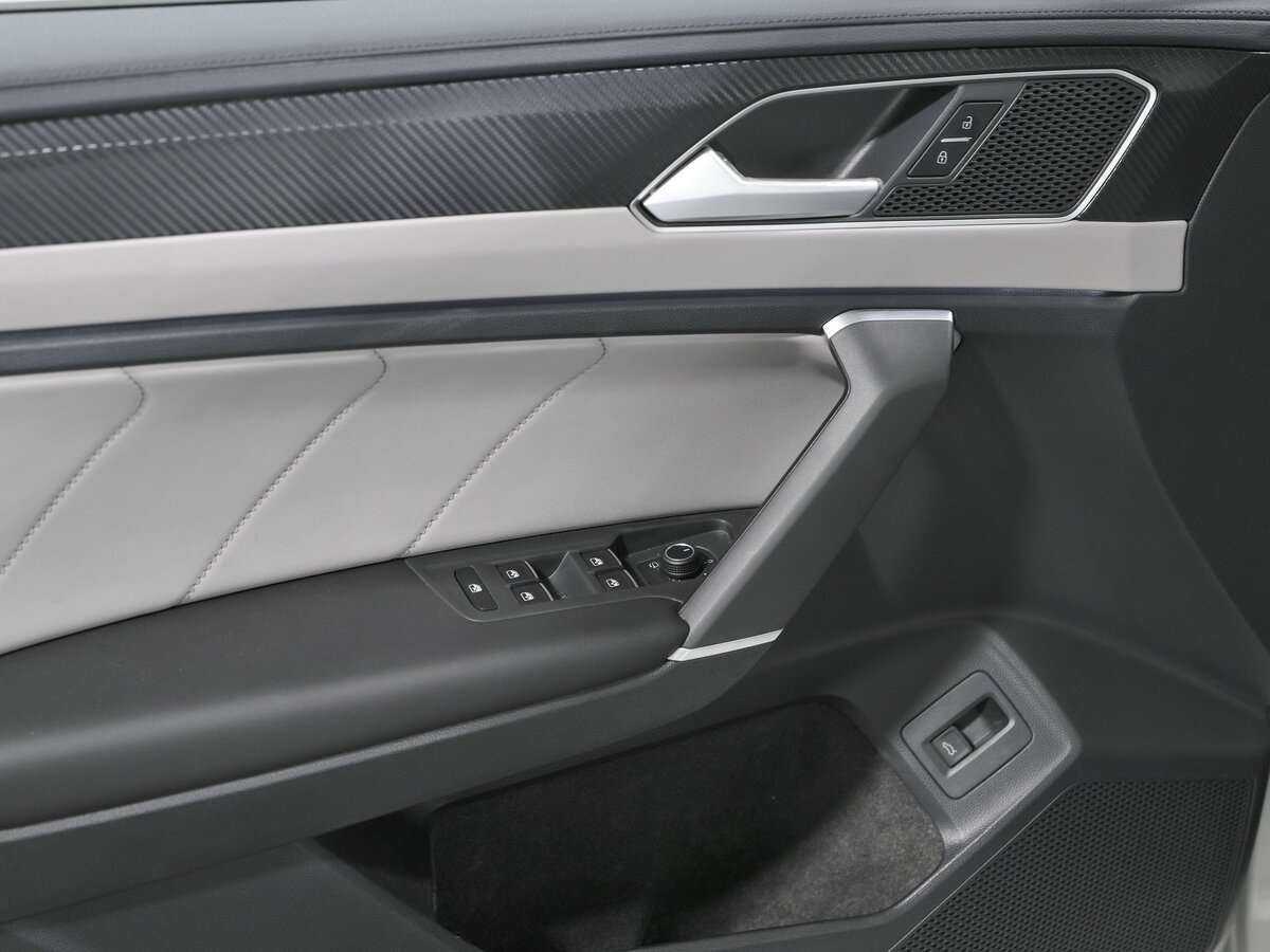 Купить Volkswagen Tayron, 2023, 49 км, фото №14