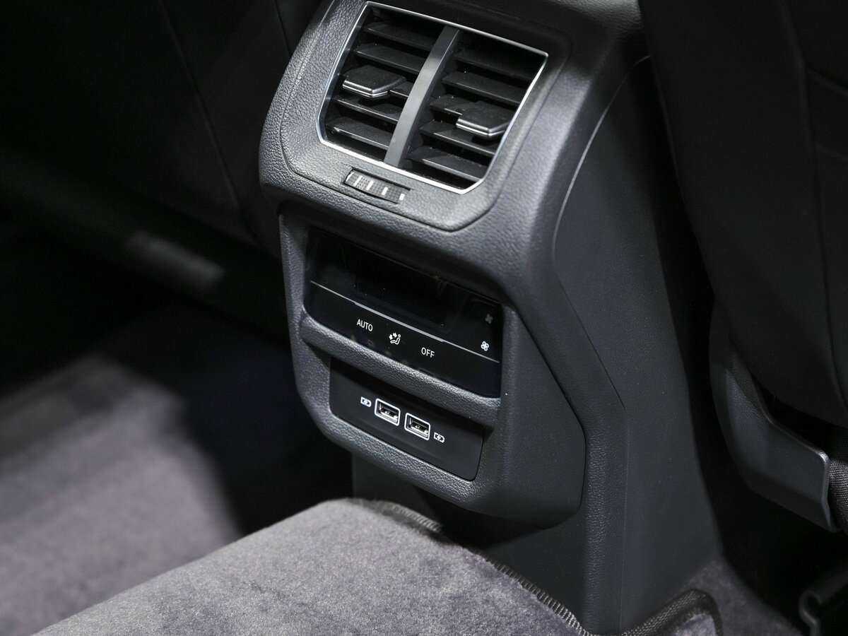 Купить Volkswagen Tayron, 2023, 49 км, фото №18