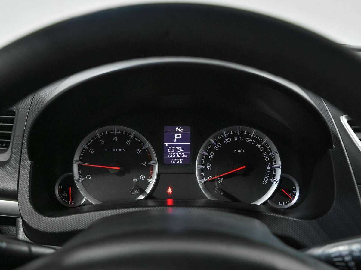 Купить Suzuki Swift, 2011, 135 725 км, фото №8