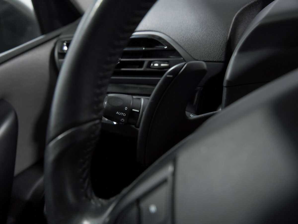 Купить Citroen C4 Picasso, 2014, 153 251 км, фото №8