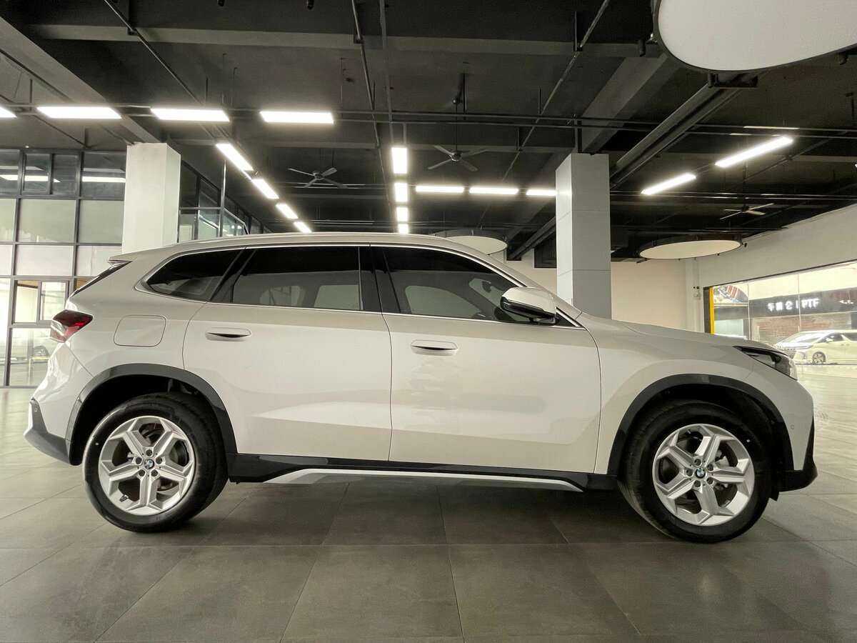 Купить BMW X1 Long 20Li sDrive, 2023, 20 000 км, фото №5