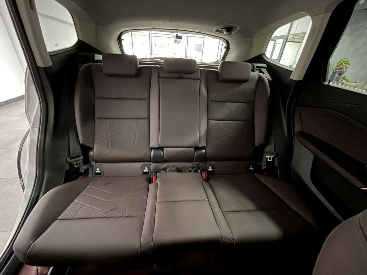 Купить BMW X1 Long 20Li sDrive, 2023, 20 000 км, фото №17